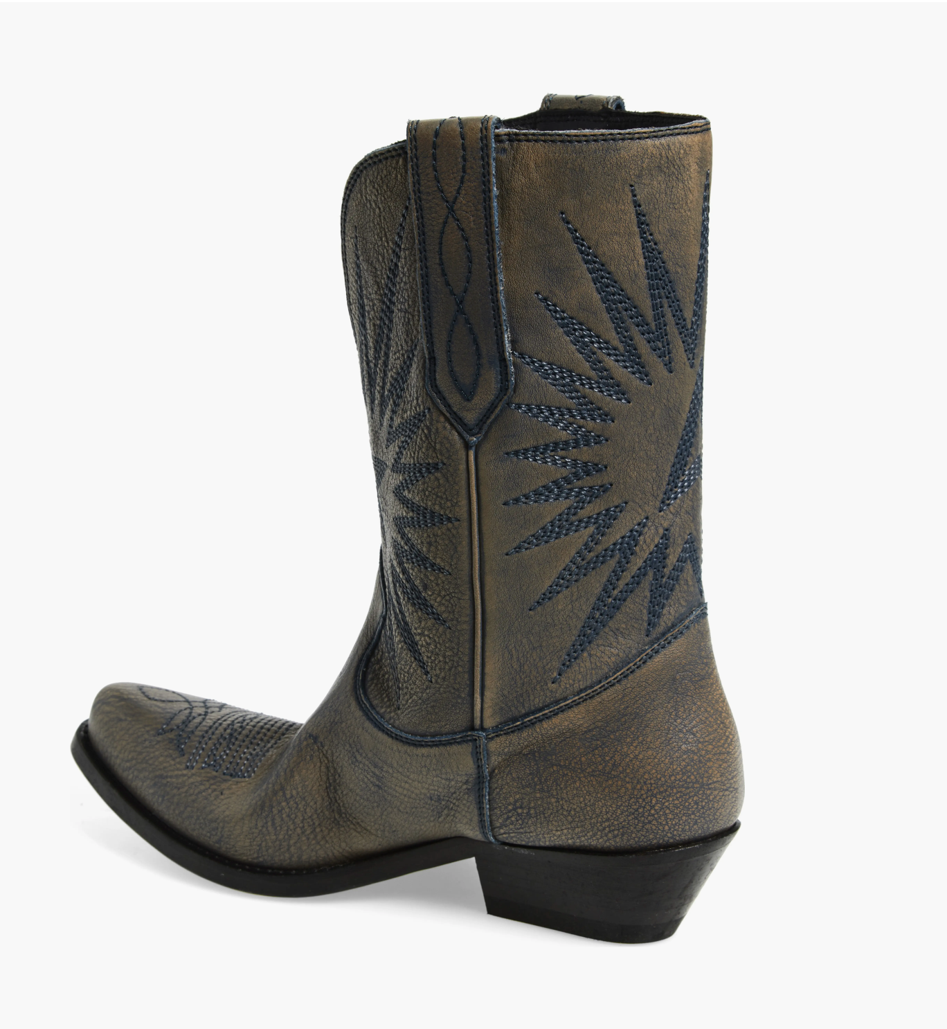 WISH STAR BOOT
