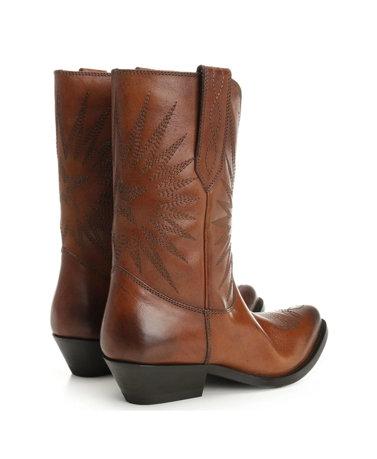 WISH STAR BOOT