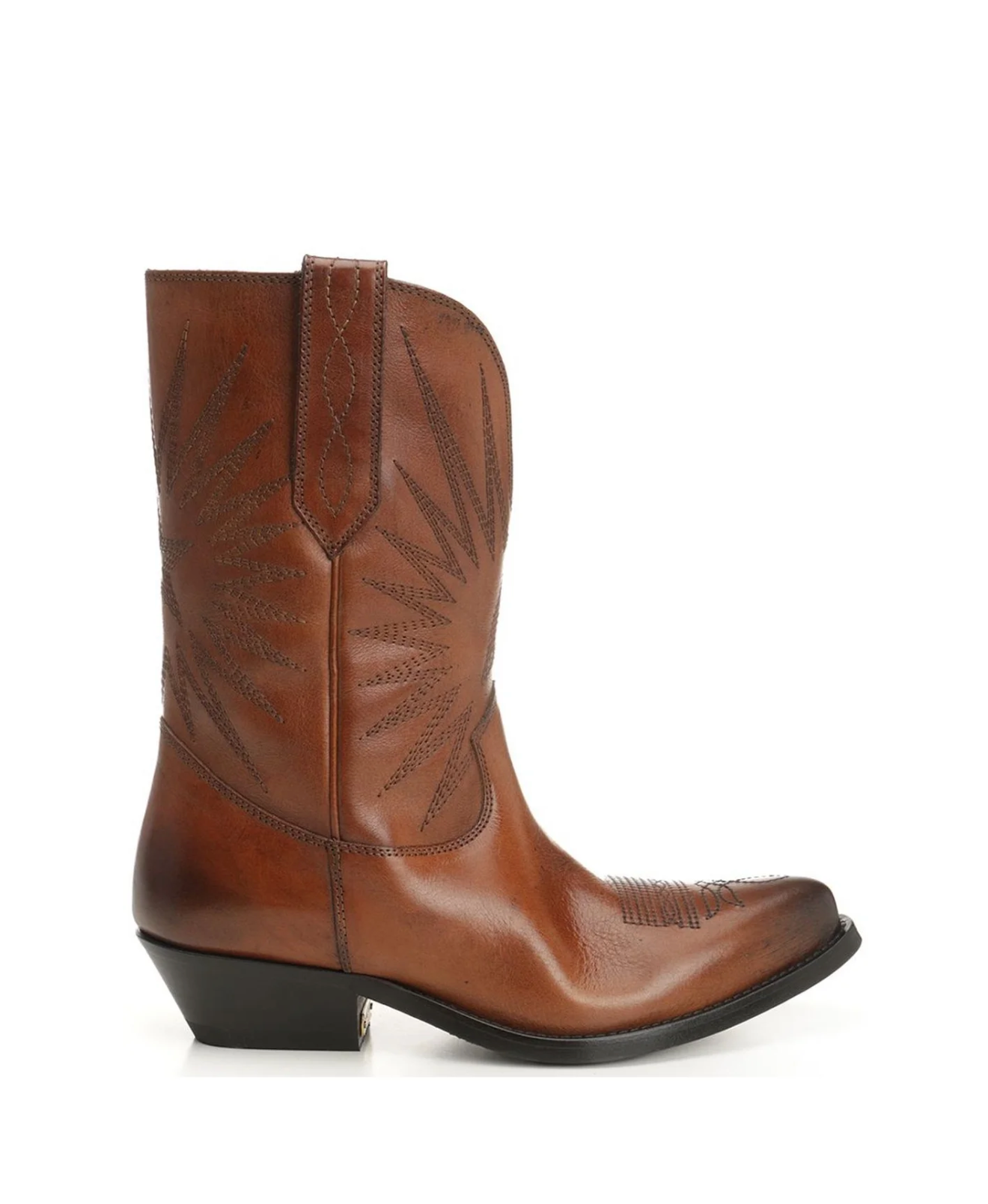 WISH STAR BOOT