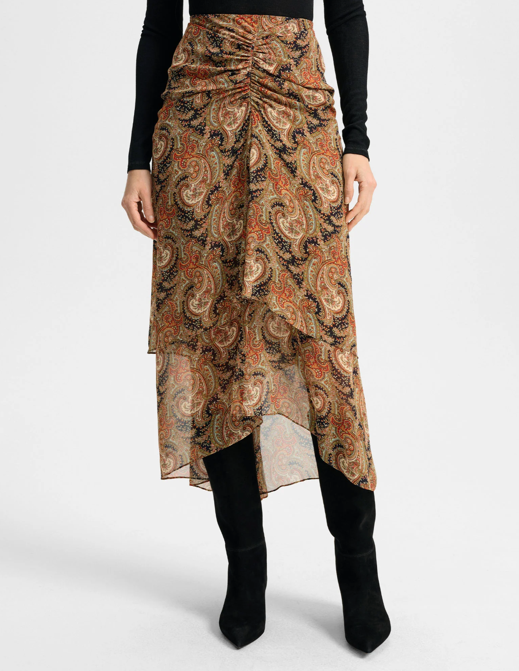 SIRA SKIRT