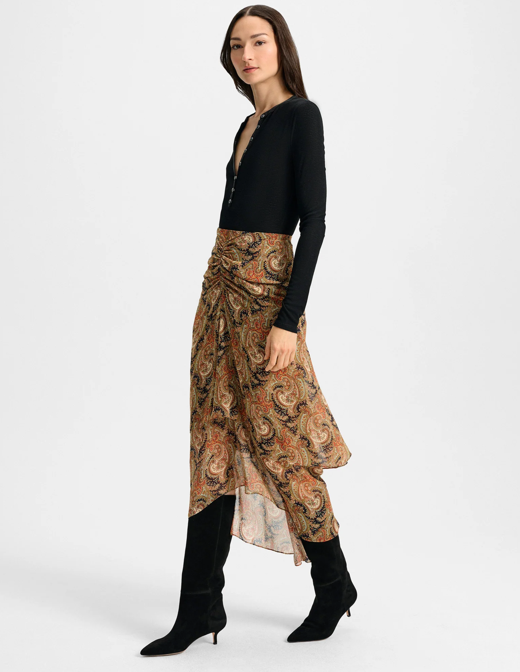 SIRA SKIRT
