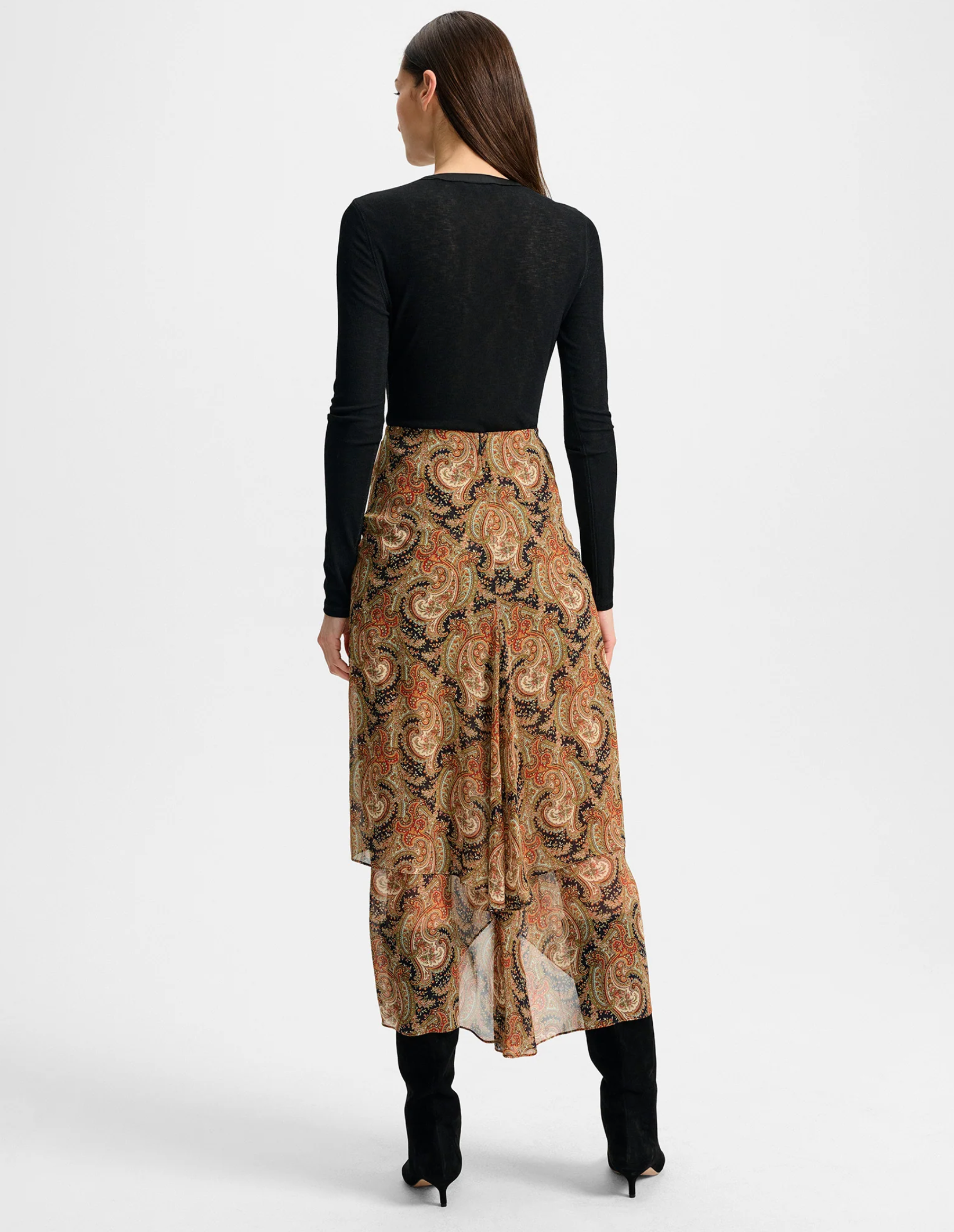 SIRA SKIRT