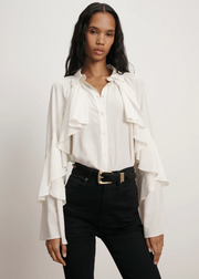 DEMARIS BLOUSE