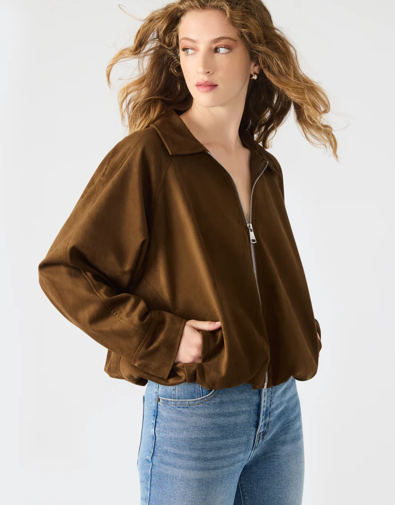 MACKEY JACKET