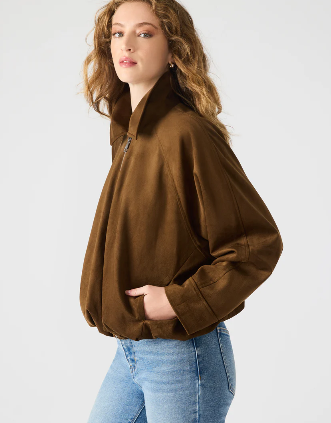MACKEY JACKET