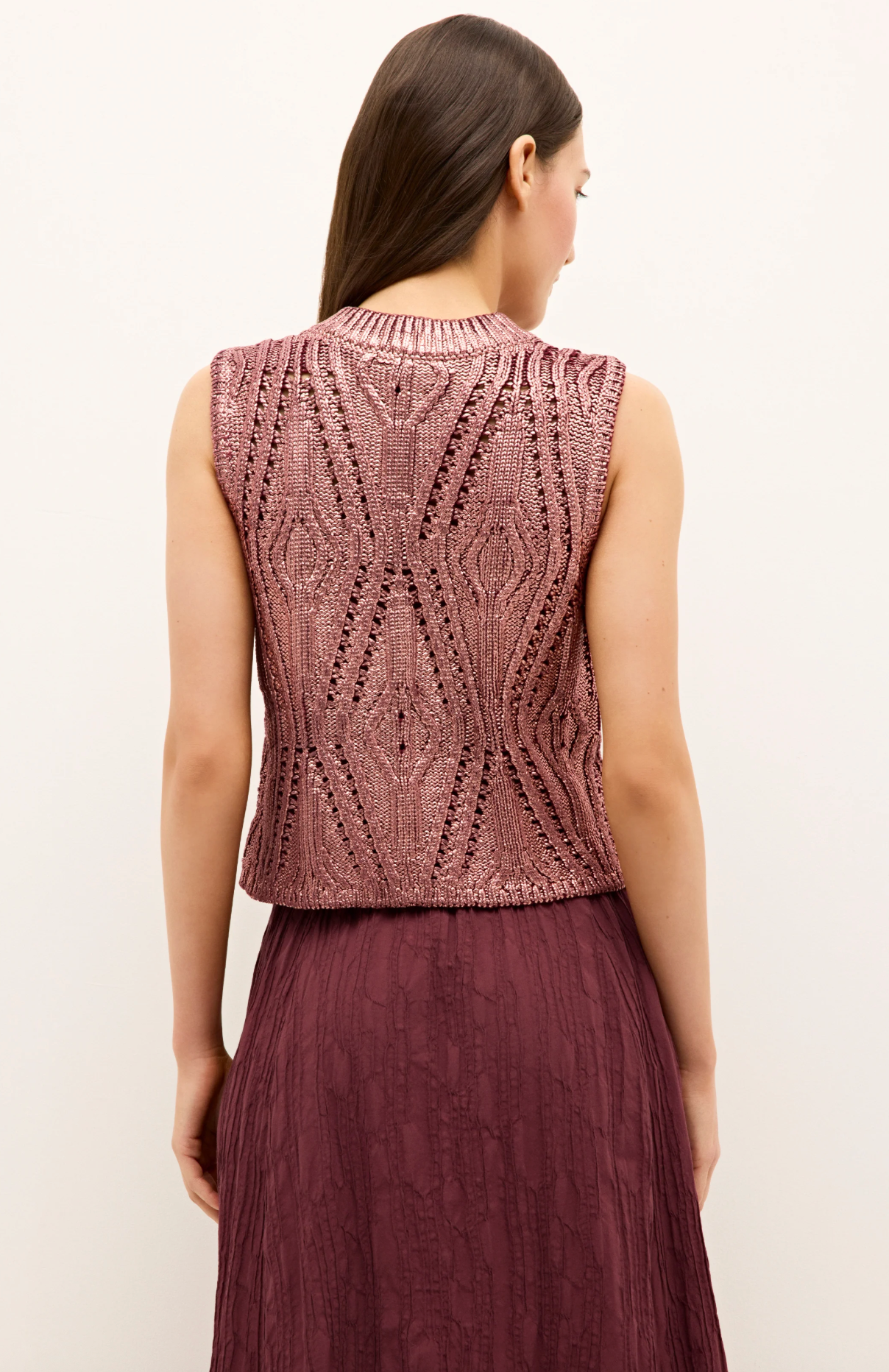 MCGUIRE TOP