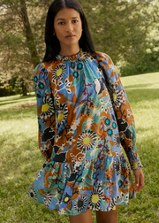 IRENA DRESS