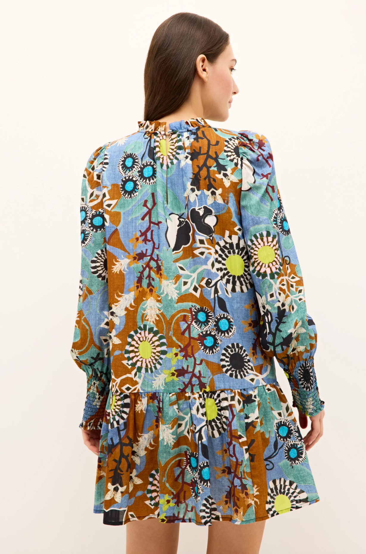 IRENA DRESS