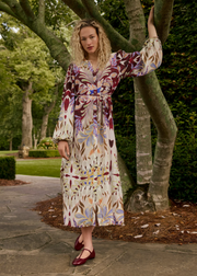 GREGORY DRESS