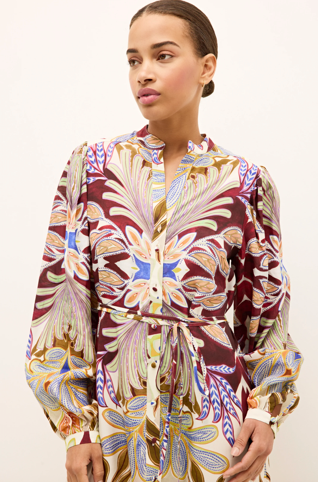 GREGORY DRESS
