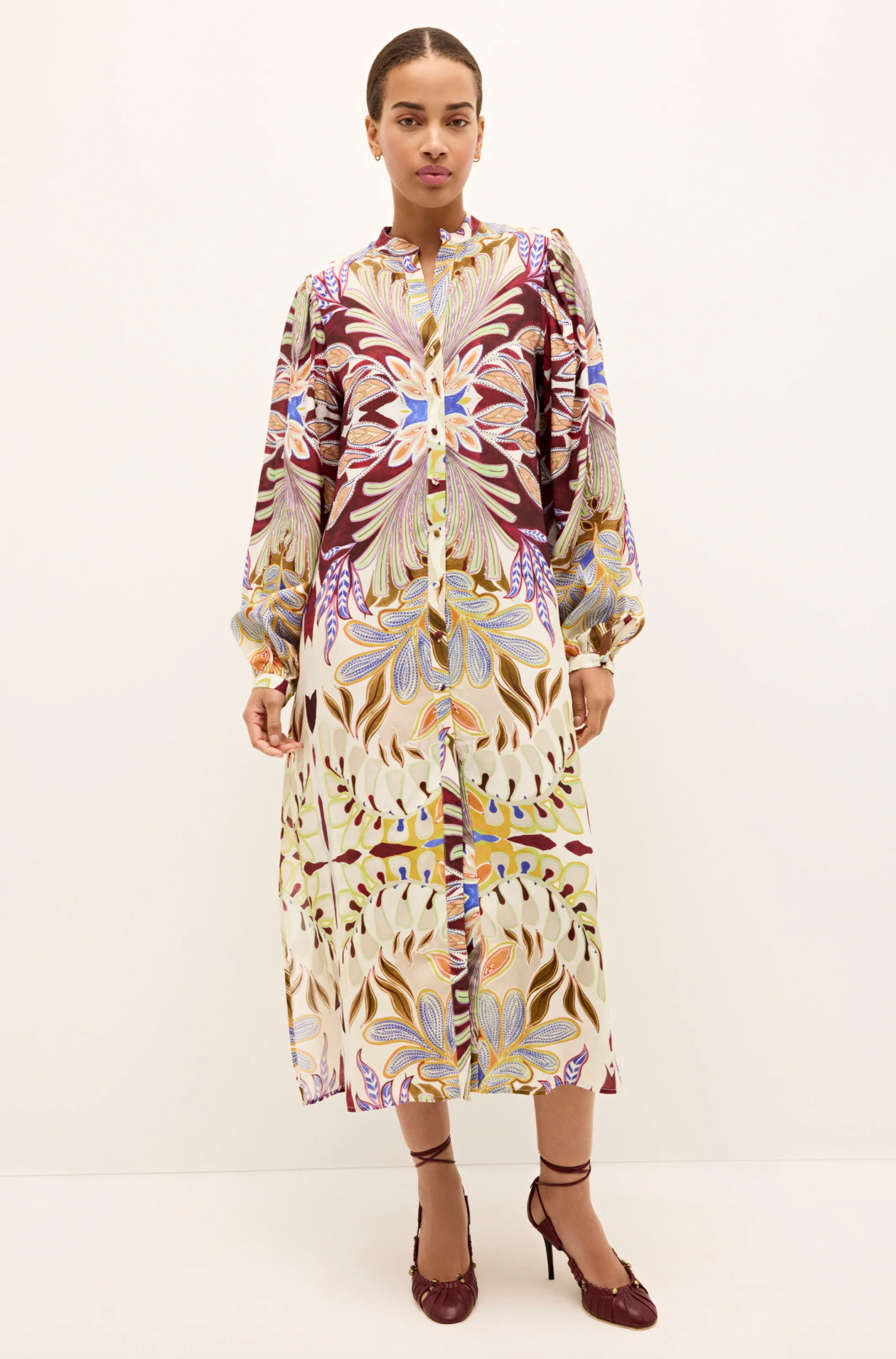 GREGORY DRESS