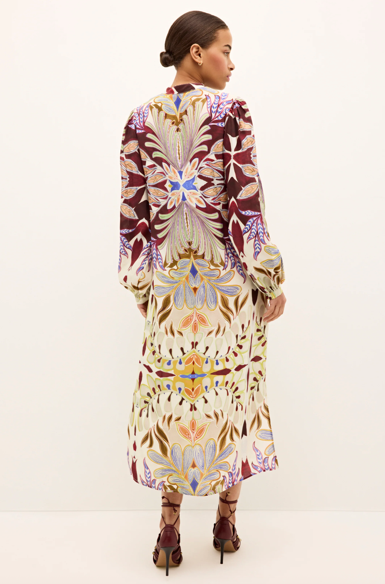 GREGORY DRESS