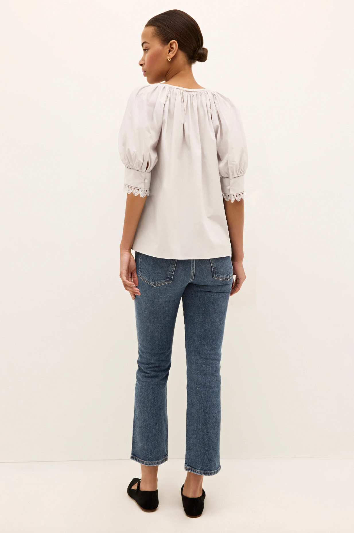 LILIANNA TOP