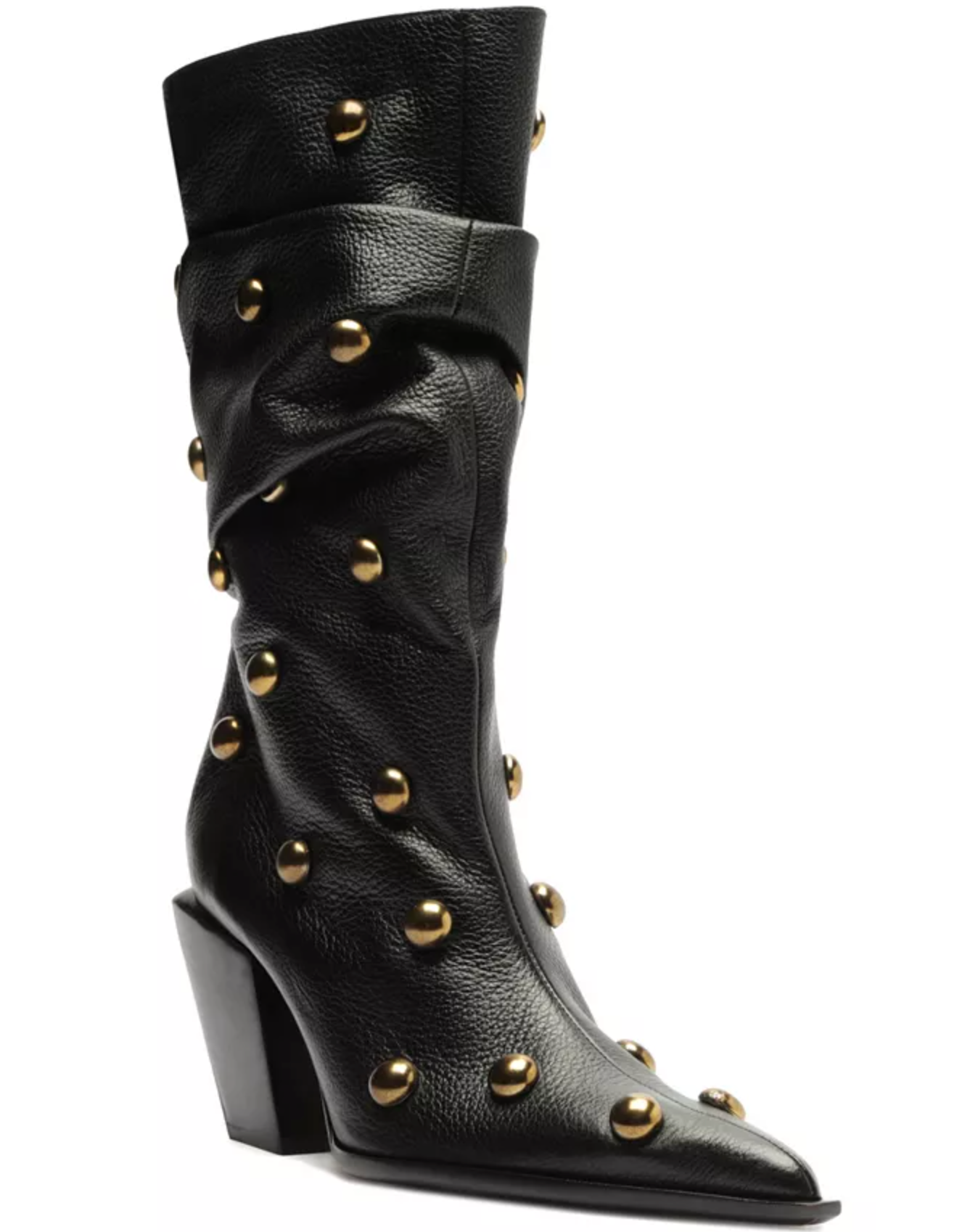 TULSA STUD BOOTS