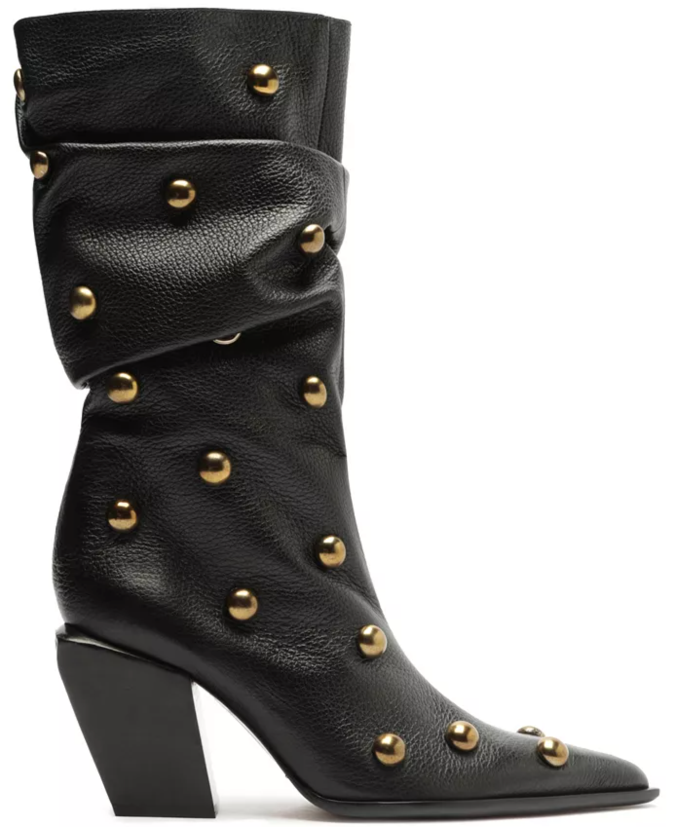 TULSA STUD BOOTS