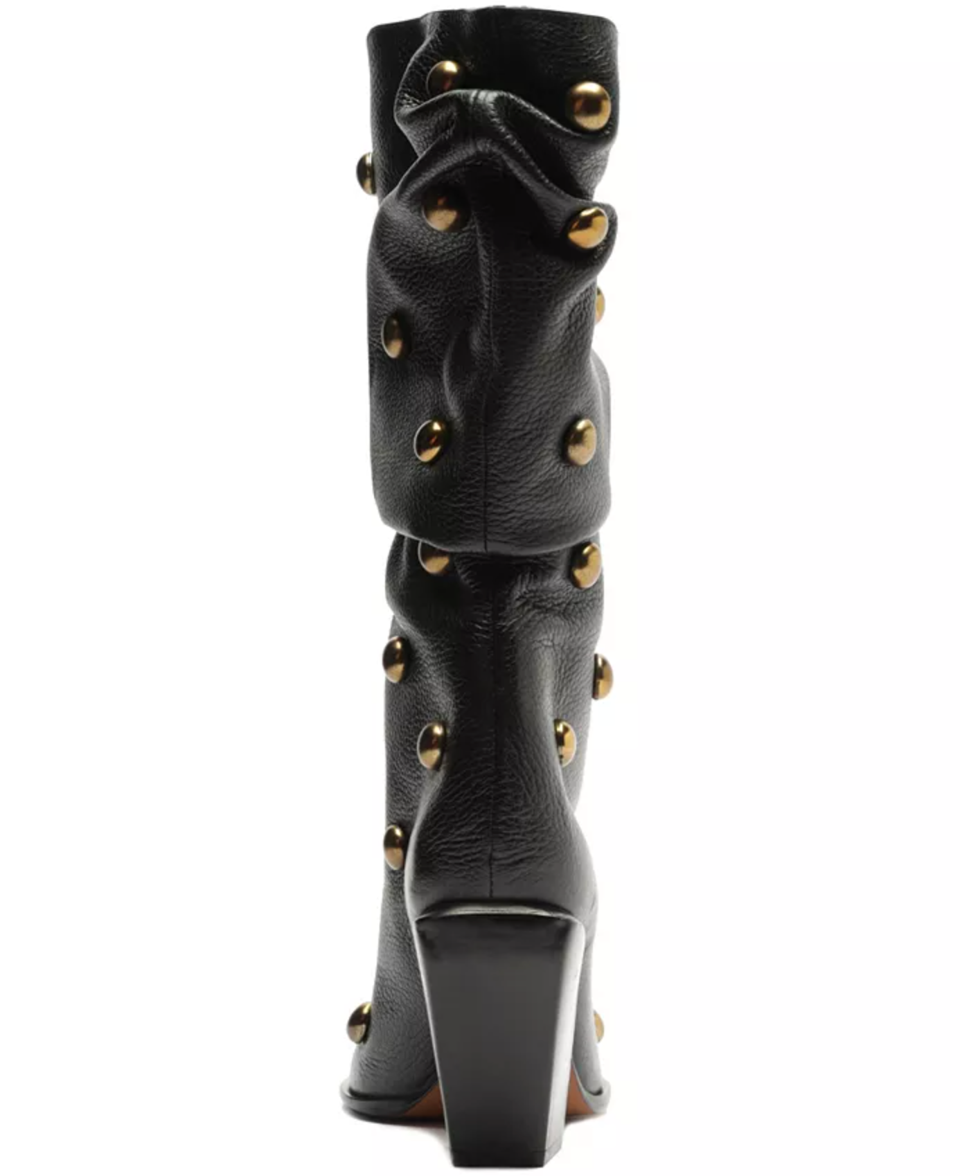TULSA STUD BOOTS