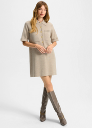MADDEN KNIT DRESS