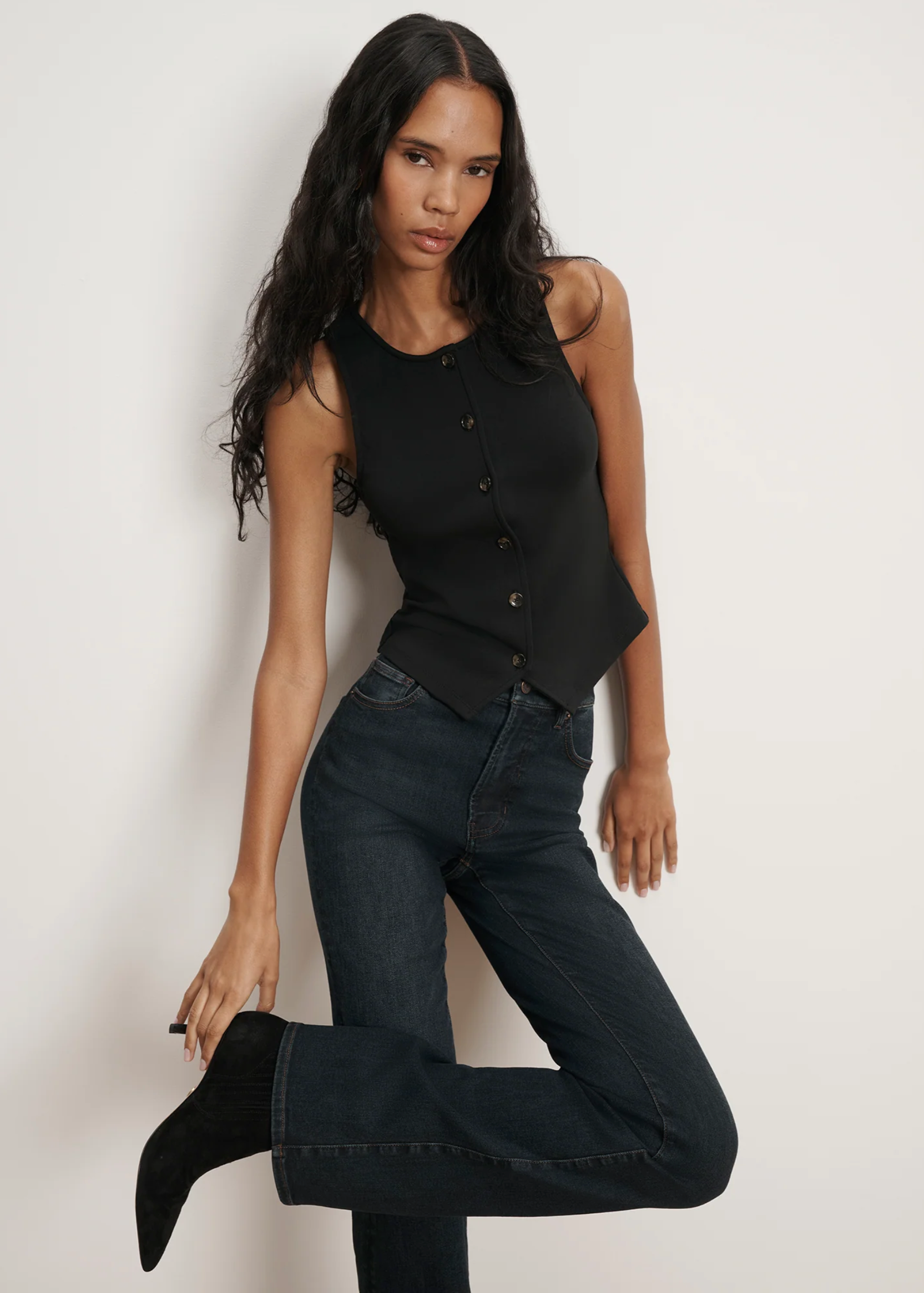 CAROLINE VEST