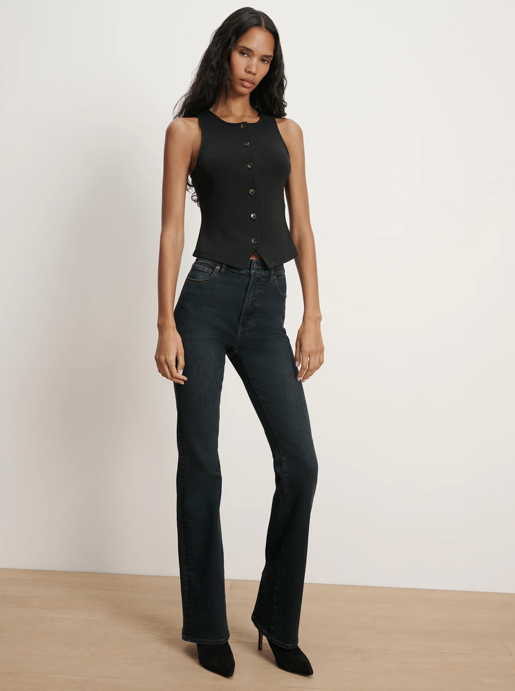 CAROLINE VEST