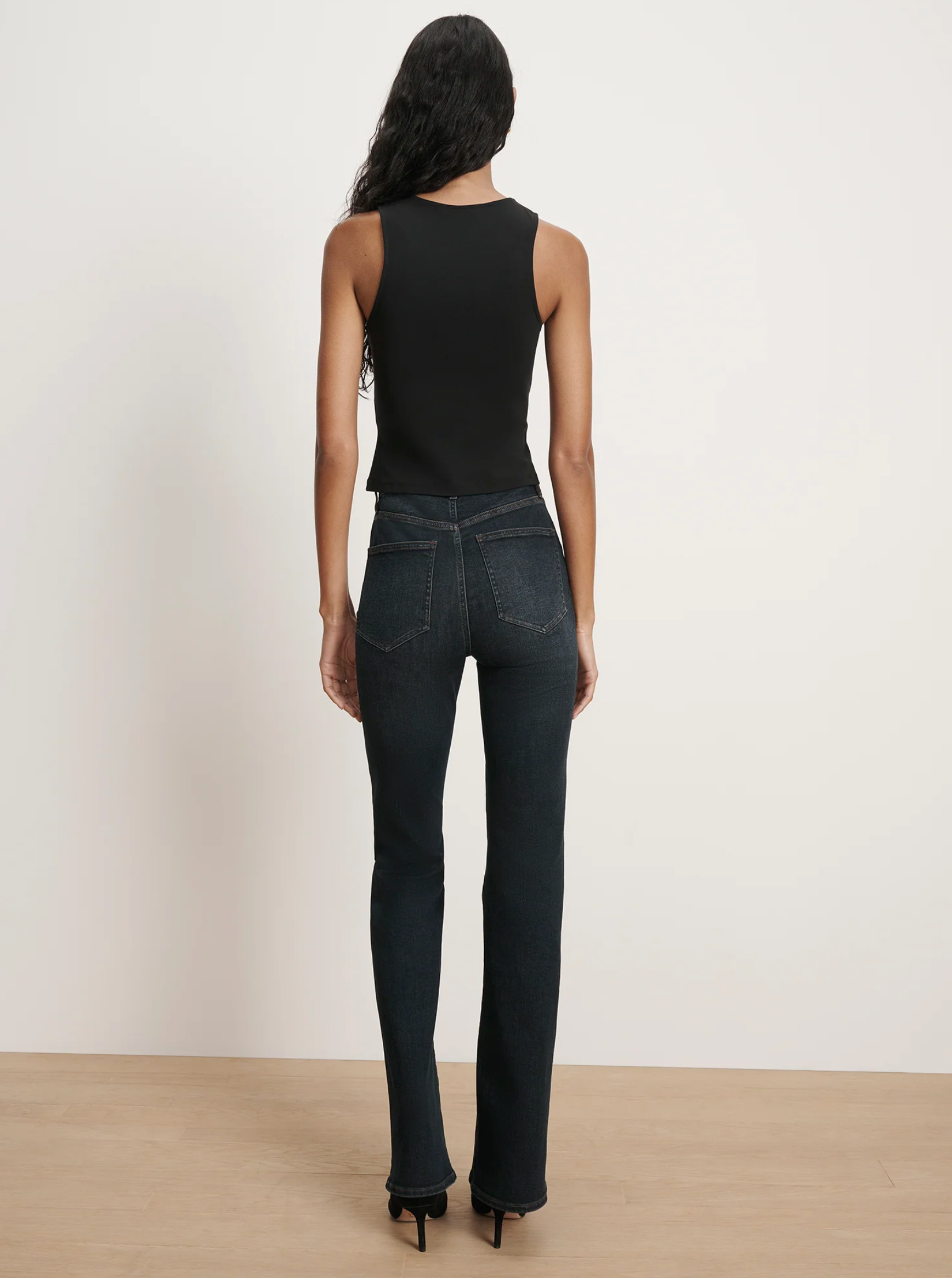 CAROLINE VEST