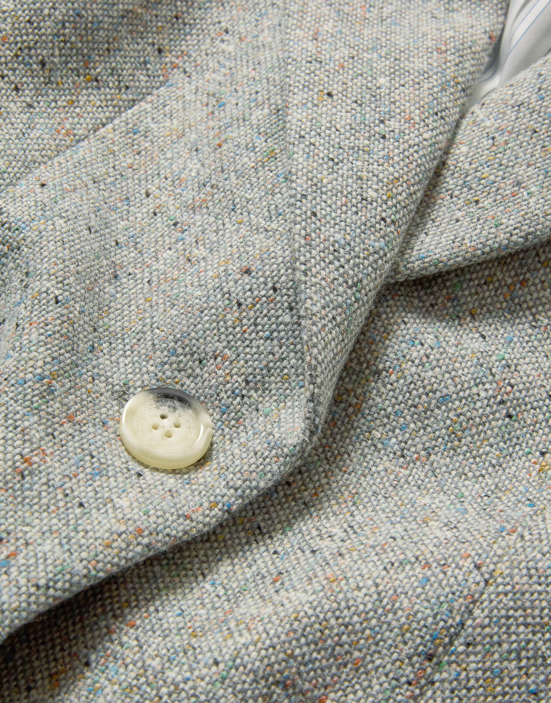 HEALY DICKEY JACKET