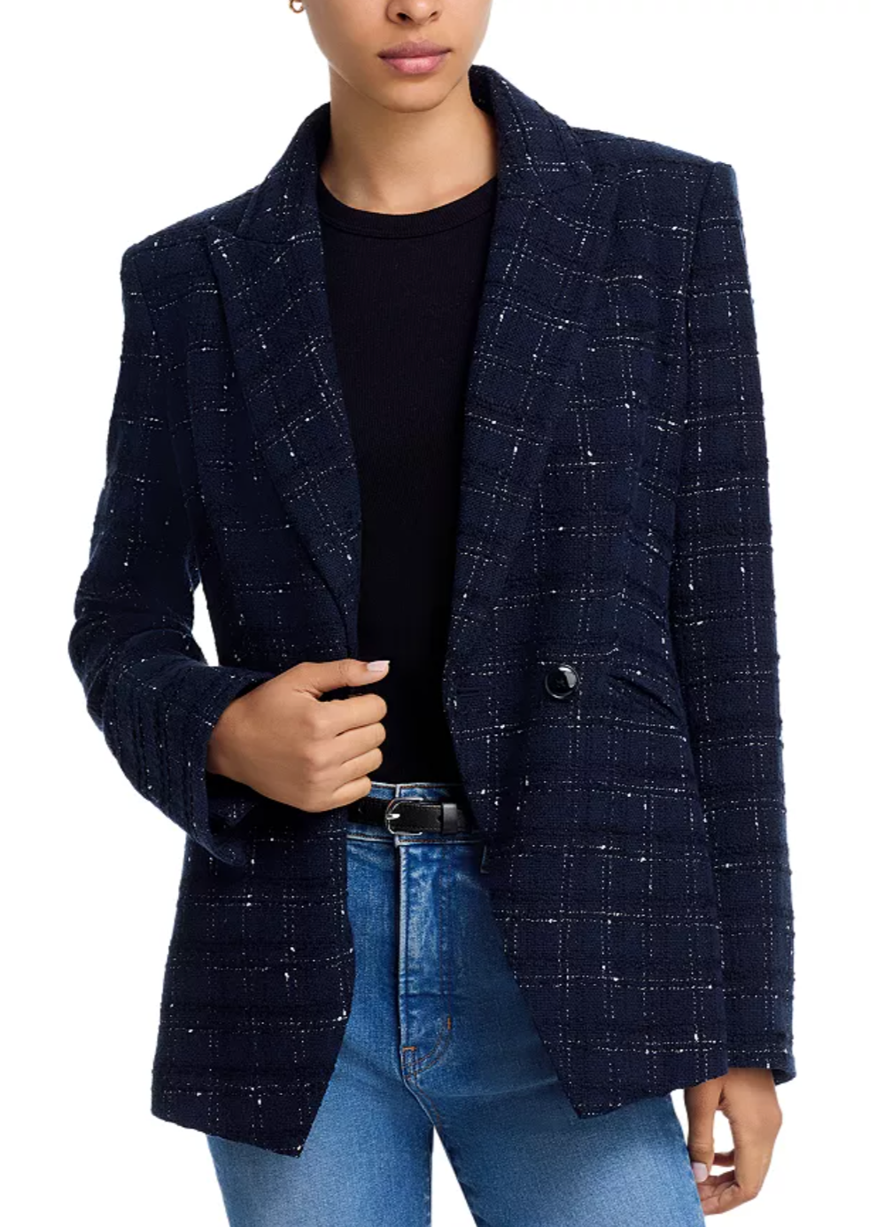 RICKIE DICKEY JACKET