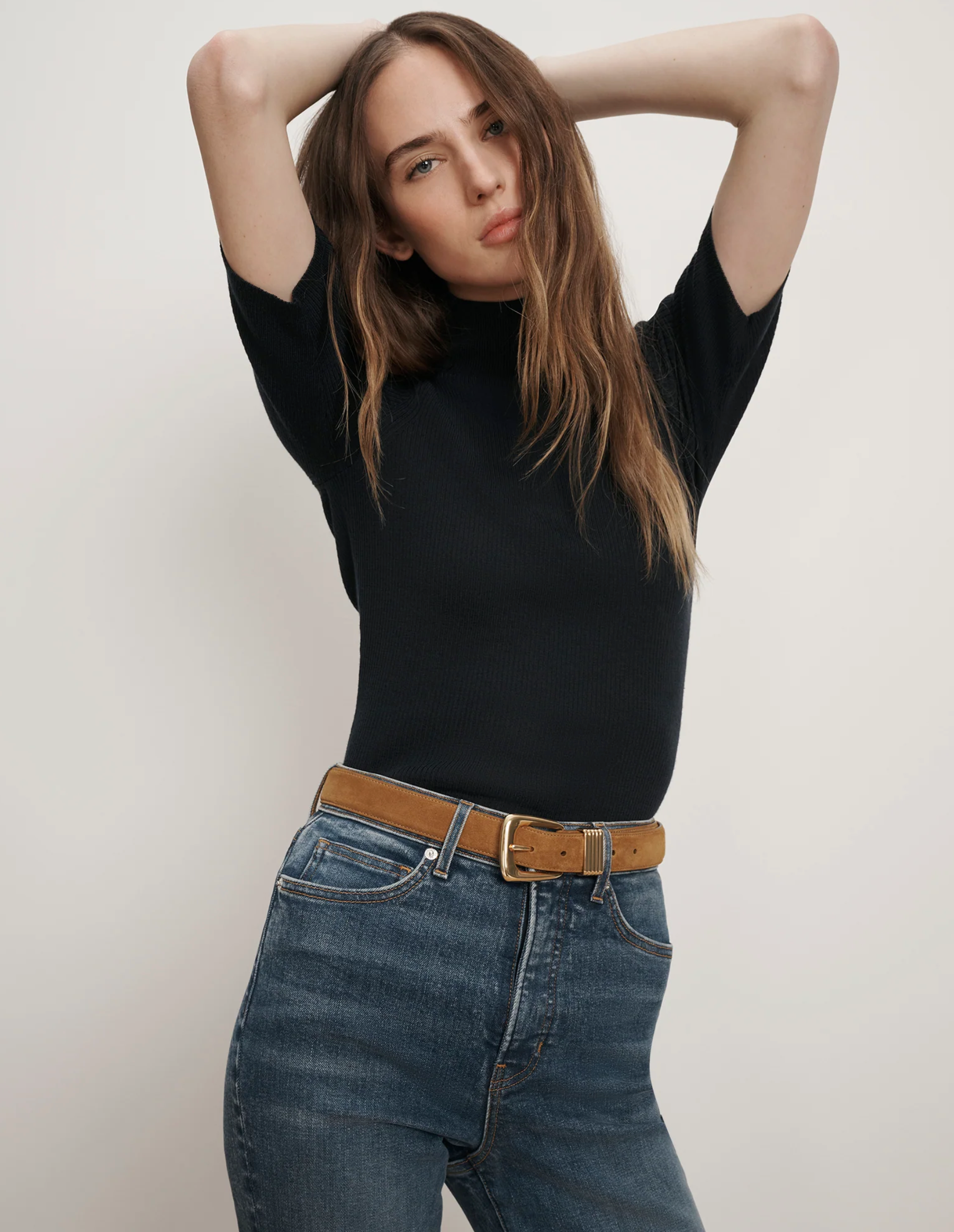 ALASTAIR PULLOVER