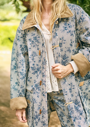 BARN JACKET