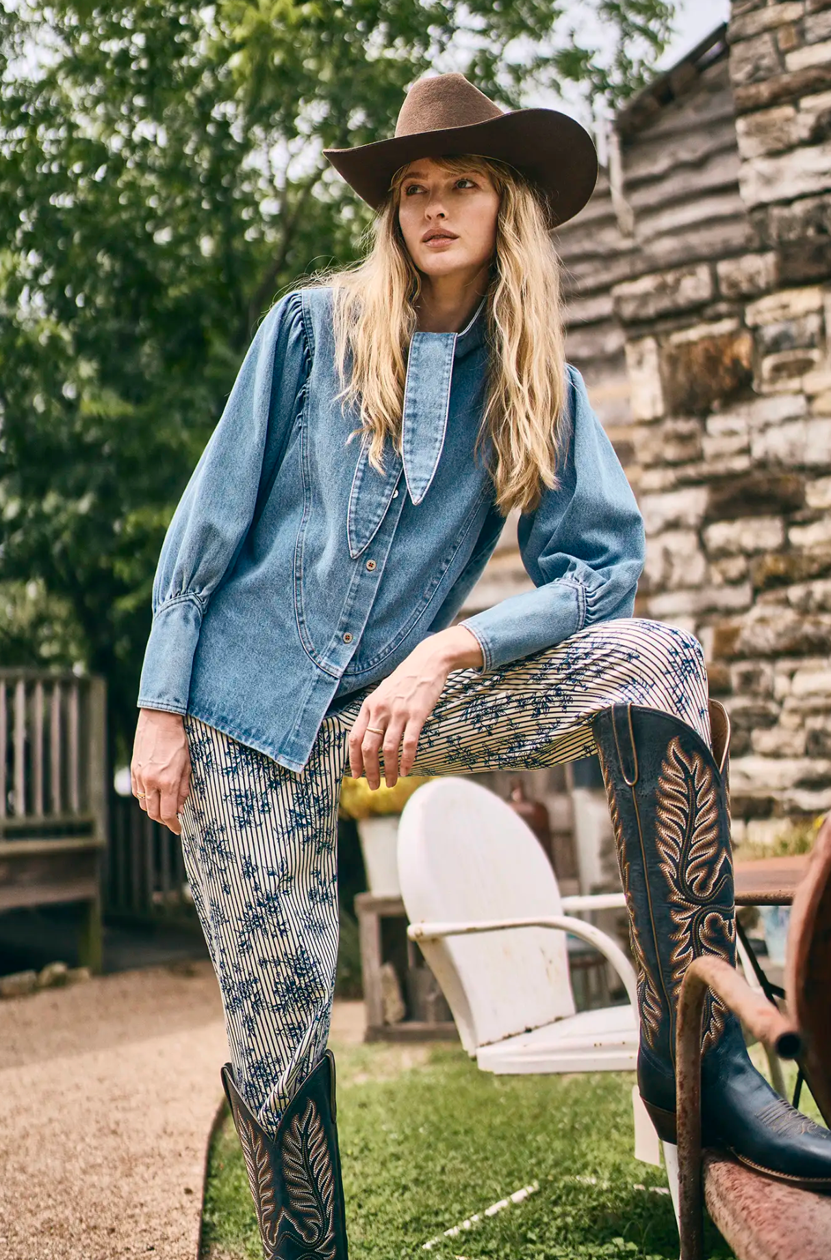 LAKELYNN PANT
