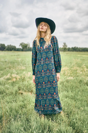 CROSBY DRESS