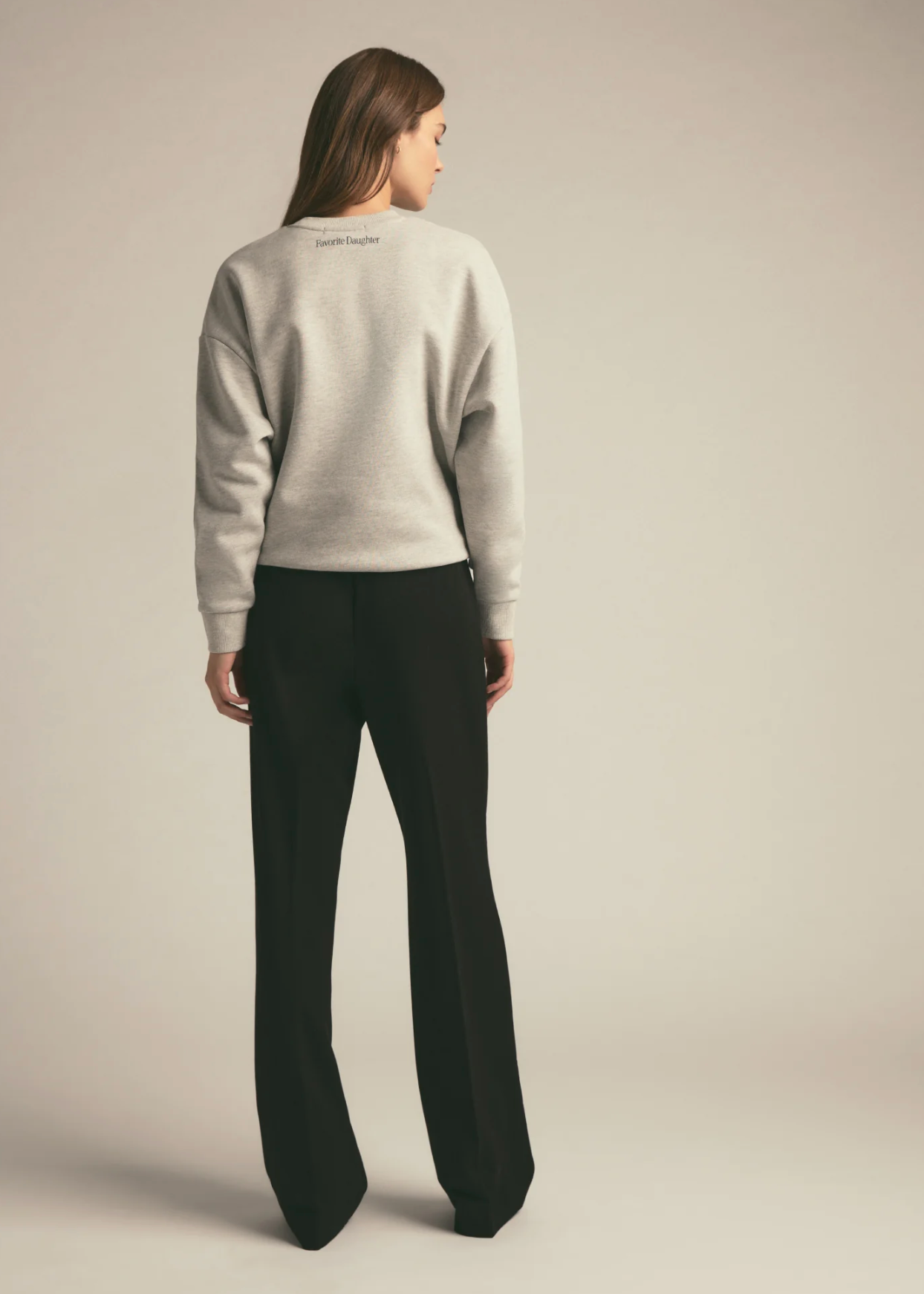 GO SPORTS SWEATSHIRT