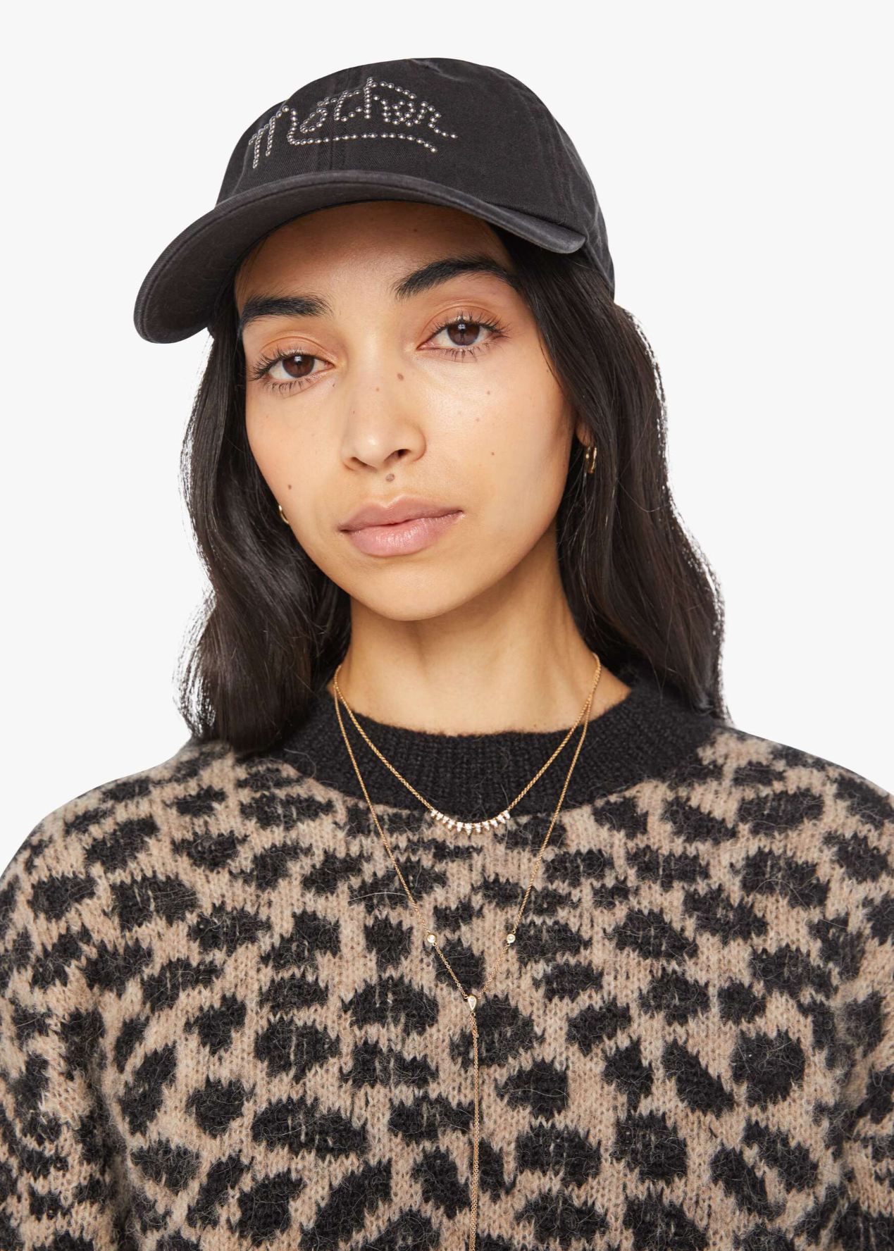HATS OFF BLACK