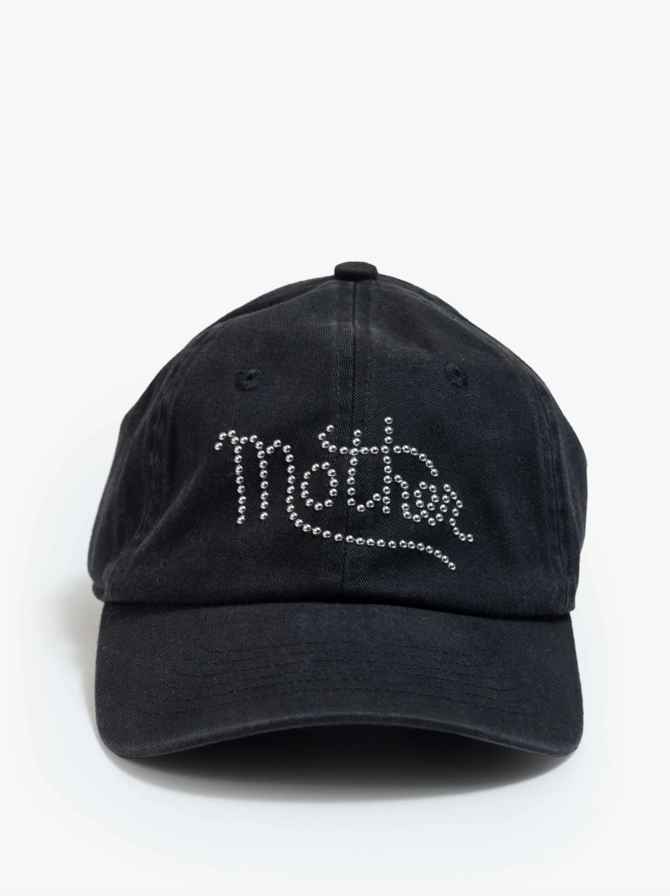 HATS OFF BLACK