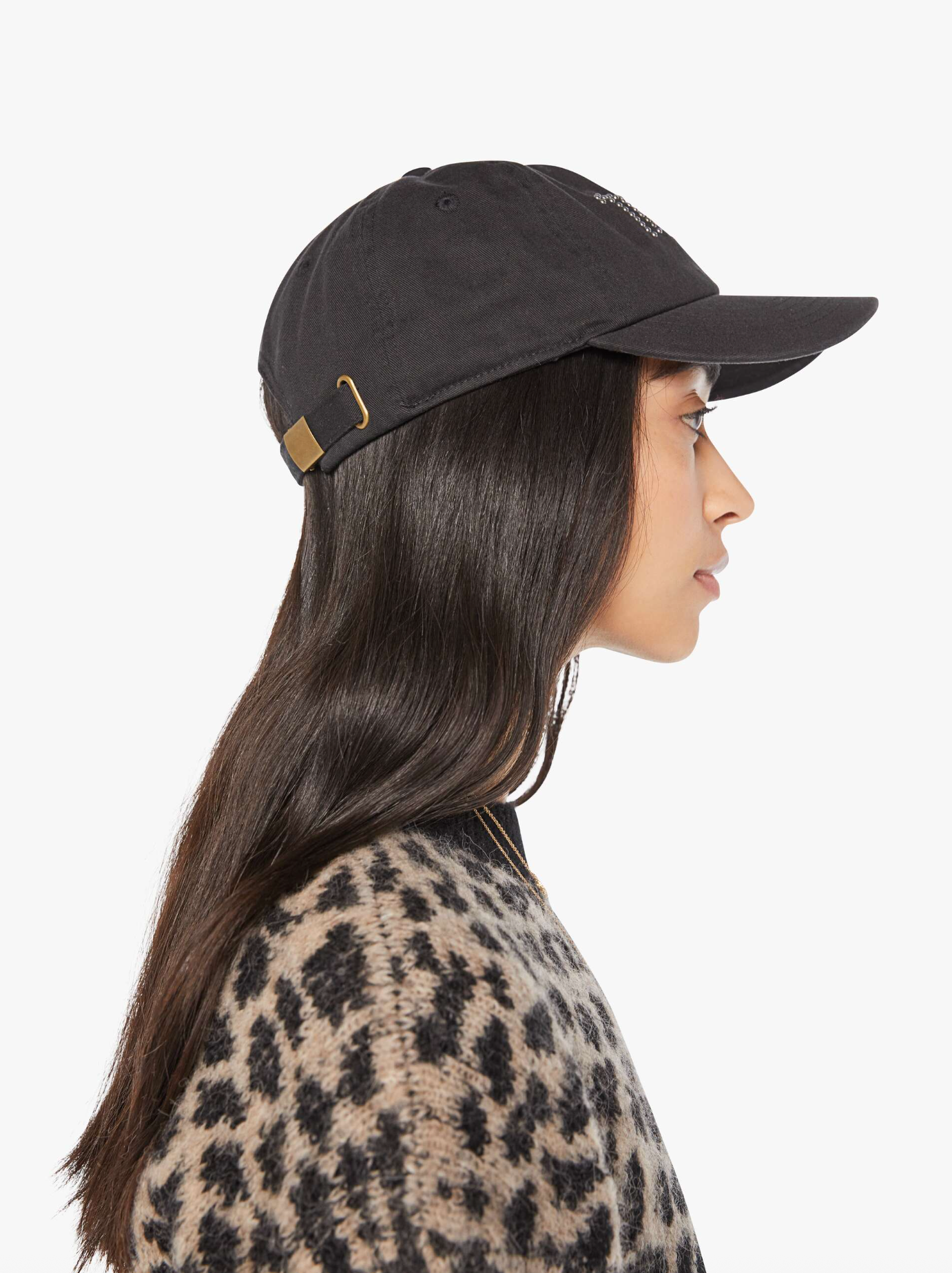 HATS OFF BLACK
