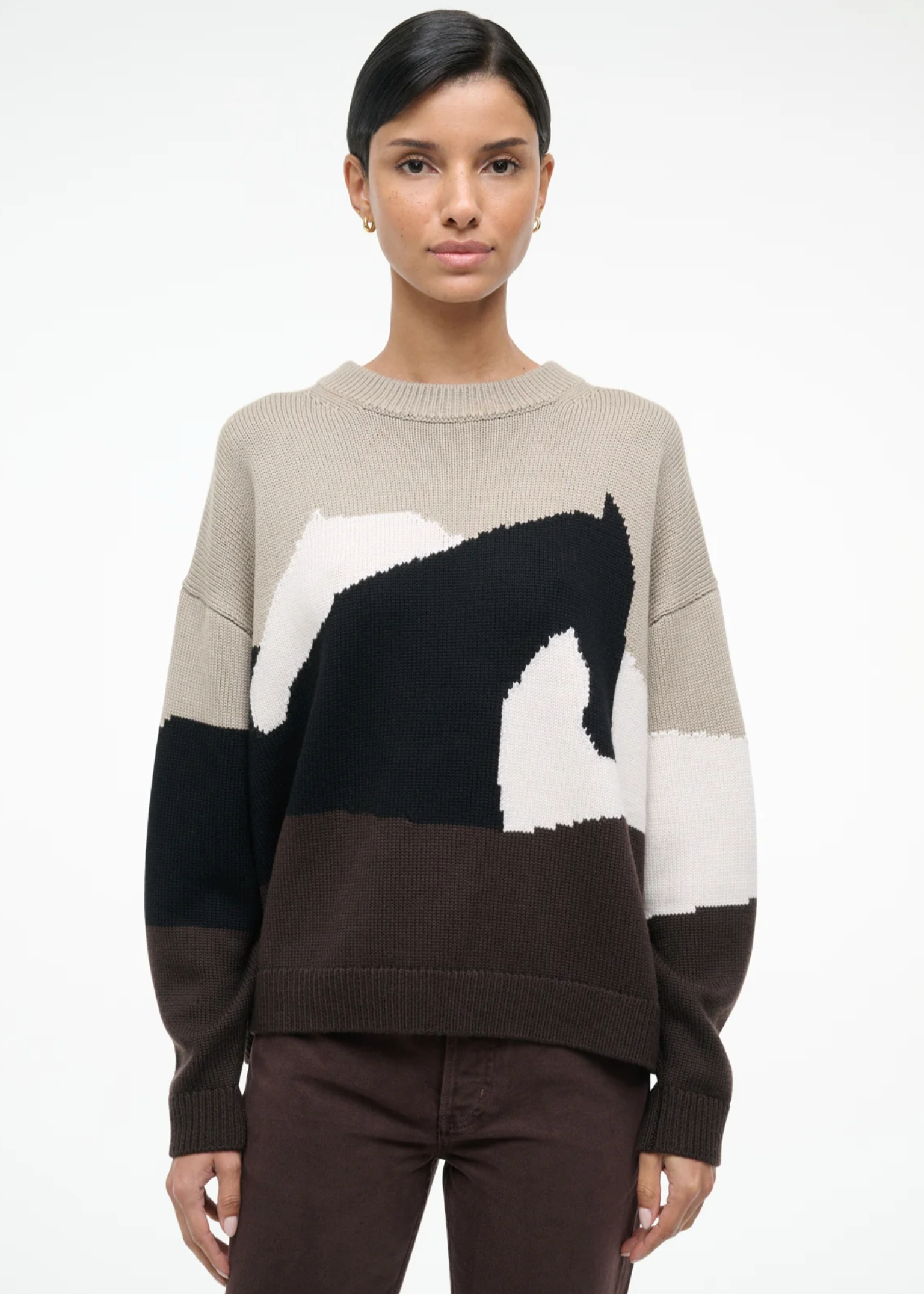 GIADA SWEATER