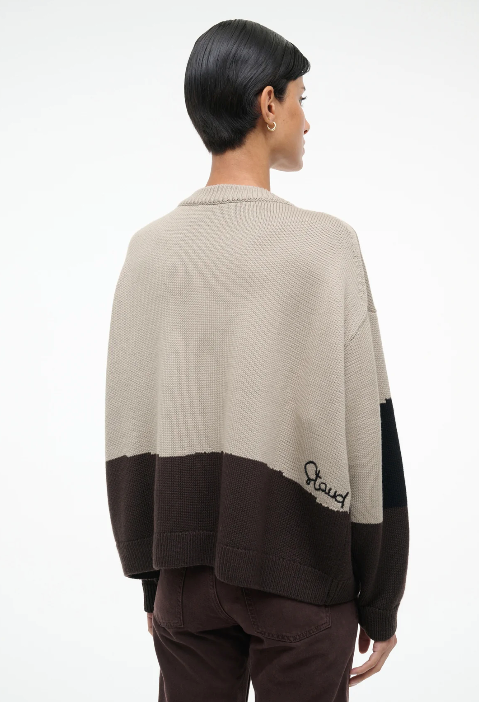 GIADA SWEATER