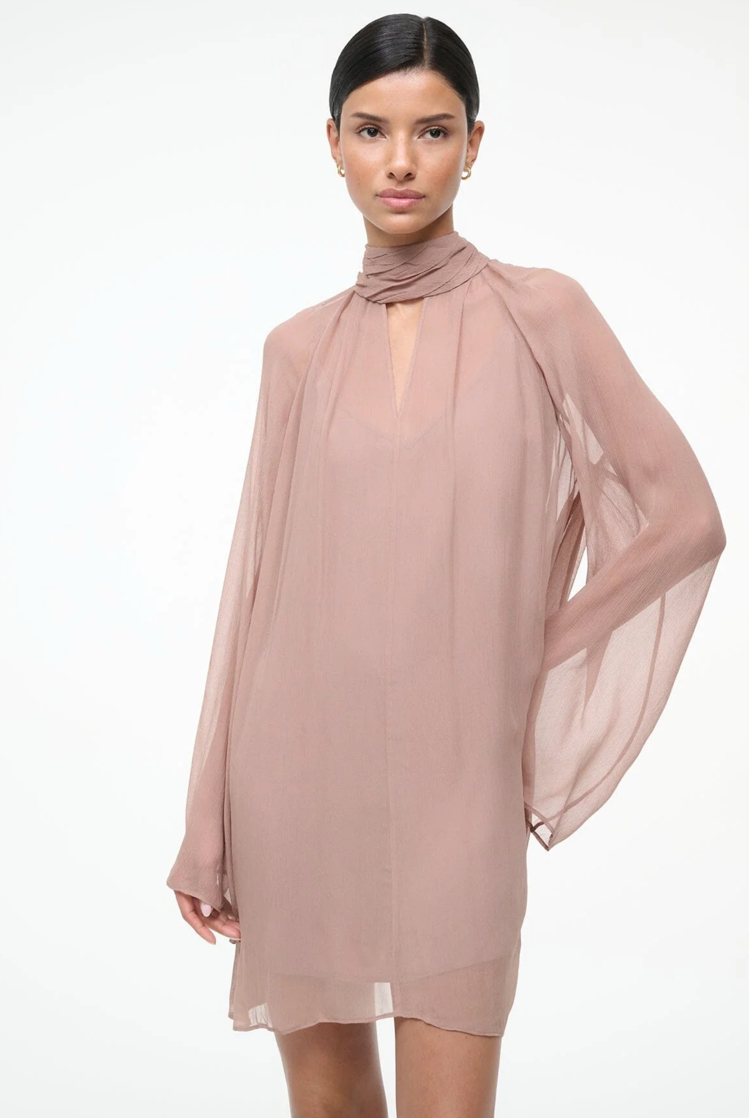 ESTHER MINI DRESS