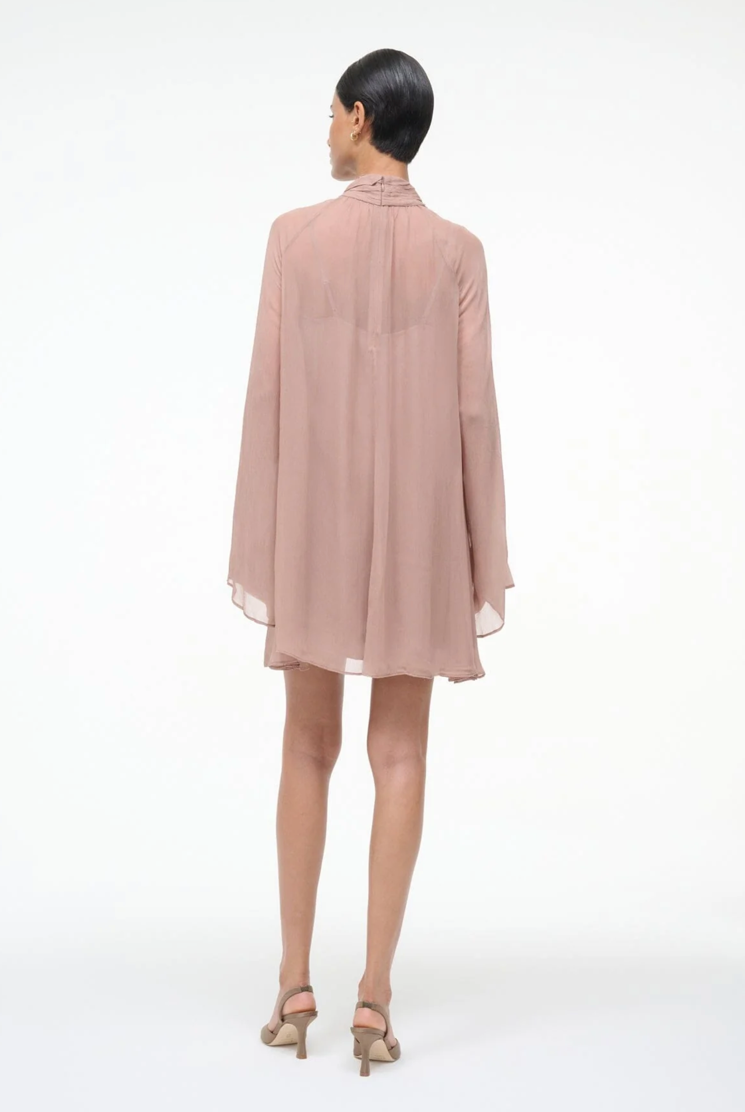 ESTHER MINI DRESS