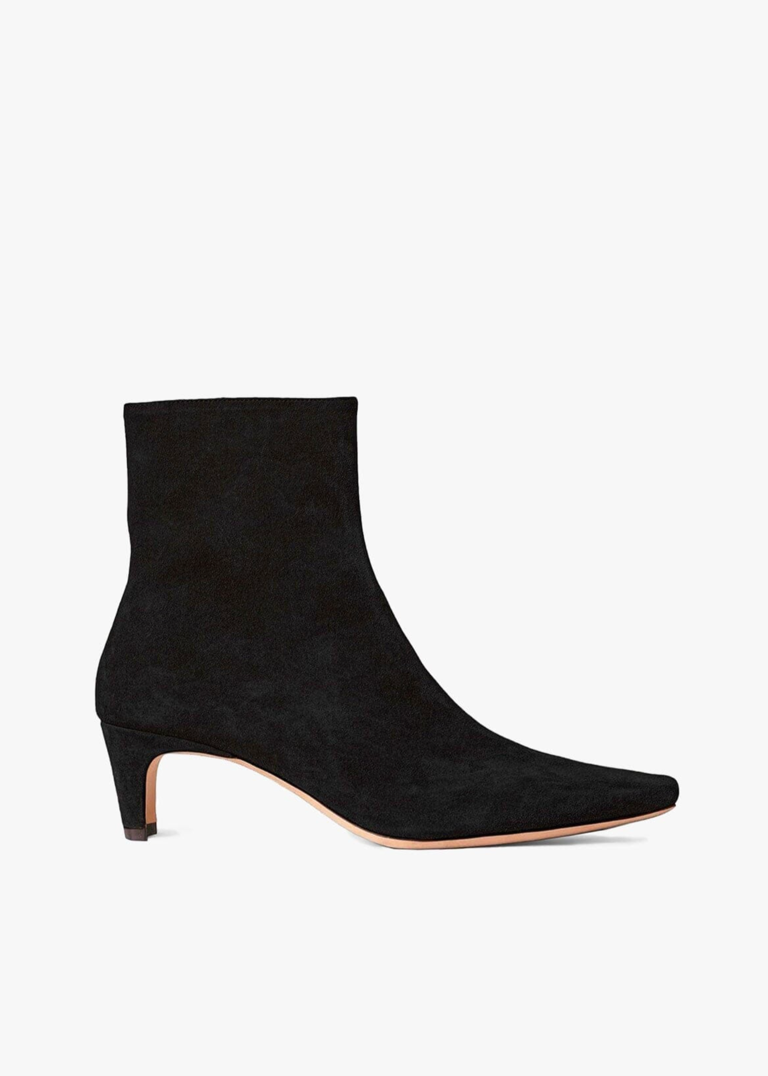 WALLY ANKLE BOOT