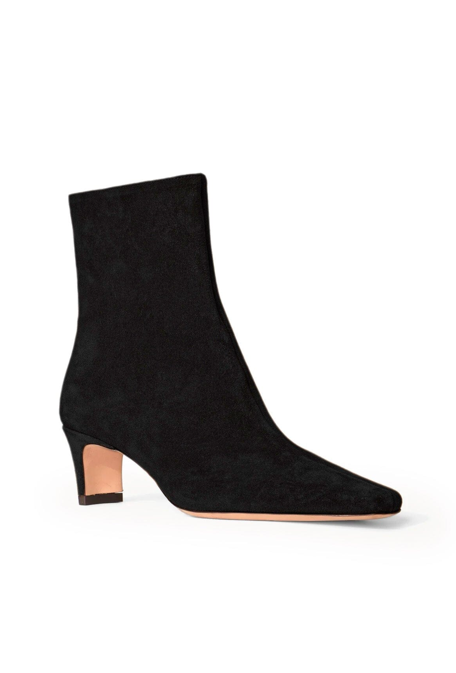WALLY ANKLE BOOT