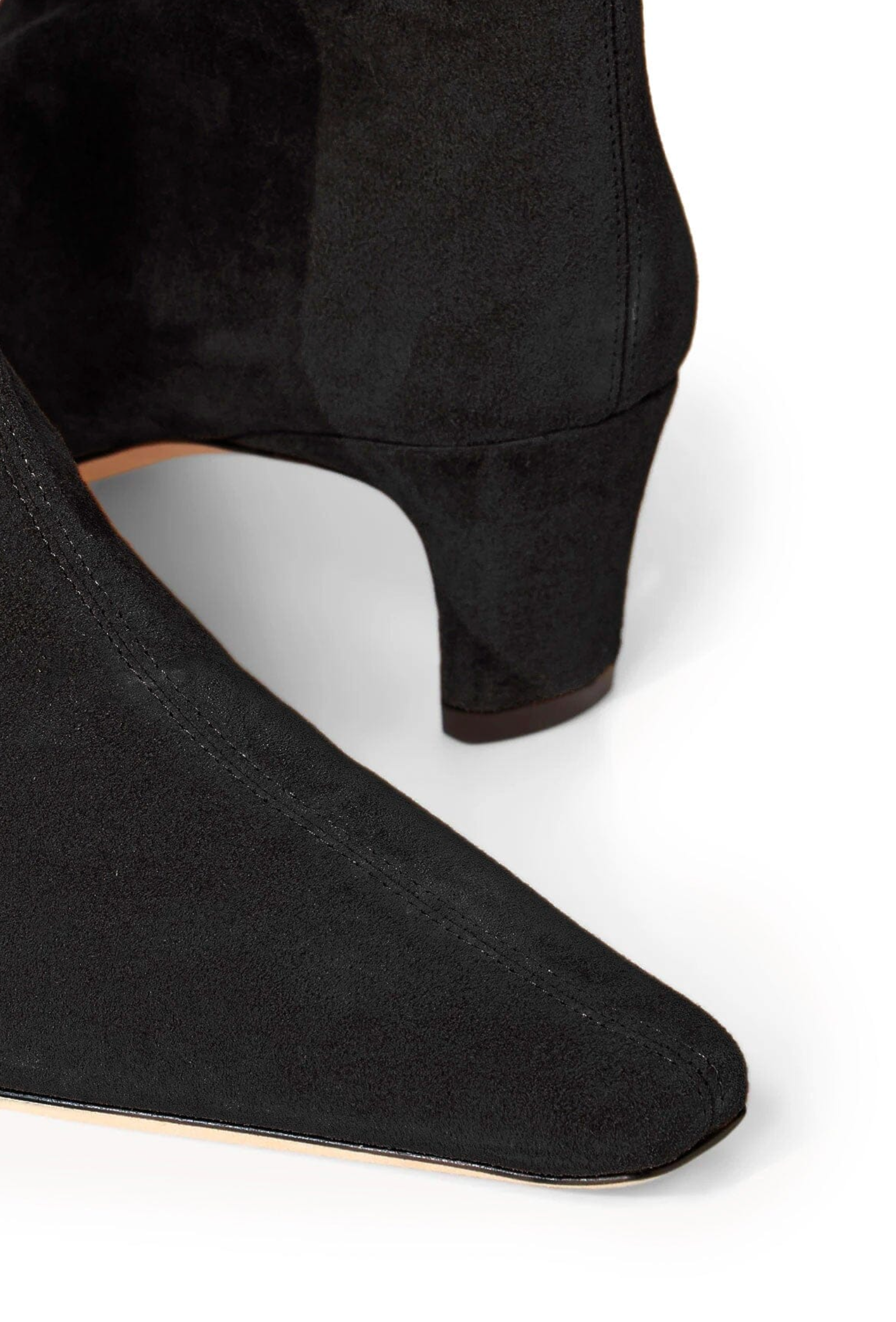 WALLY ANKLE BOOT