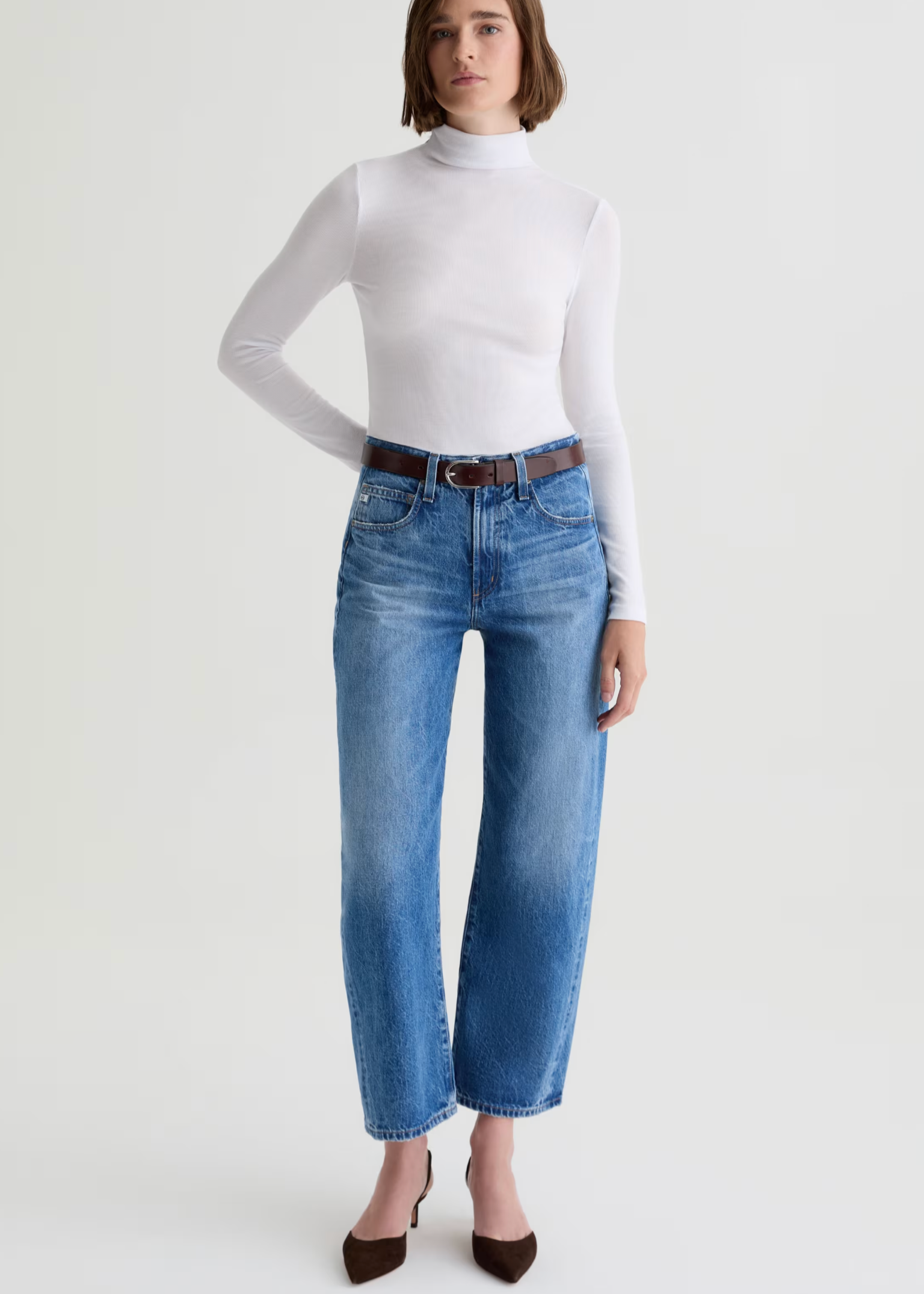 HATTIE DENIM