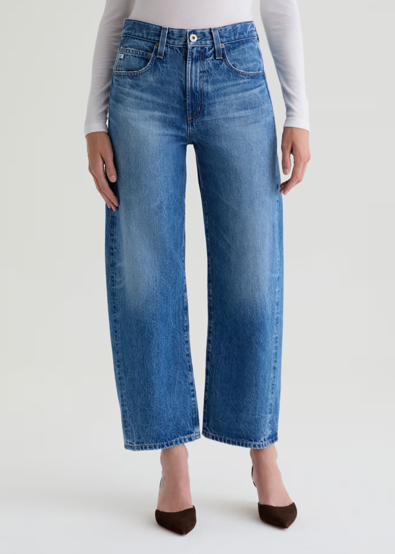 HATTIE DENIM