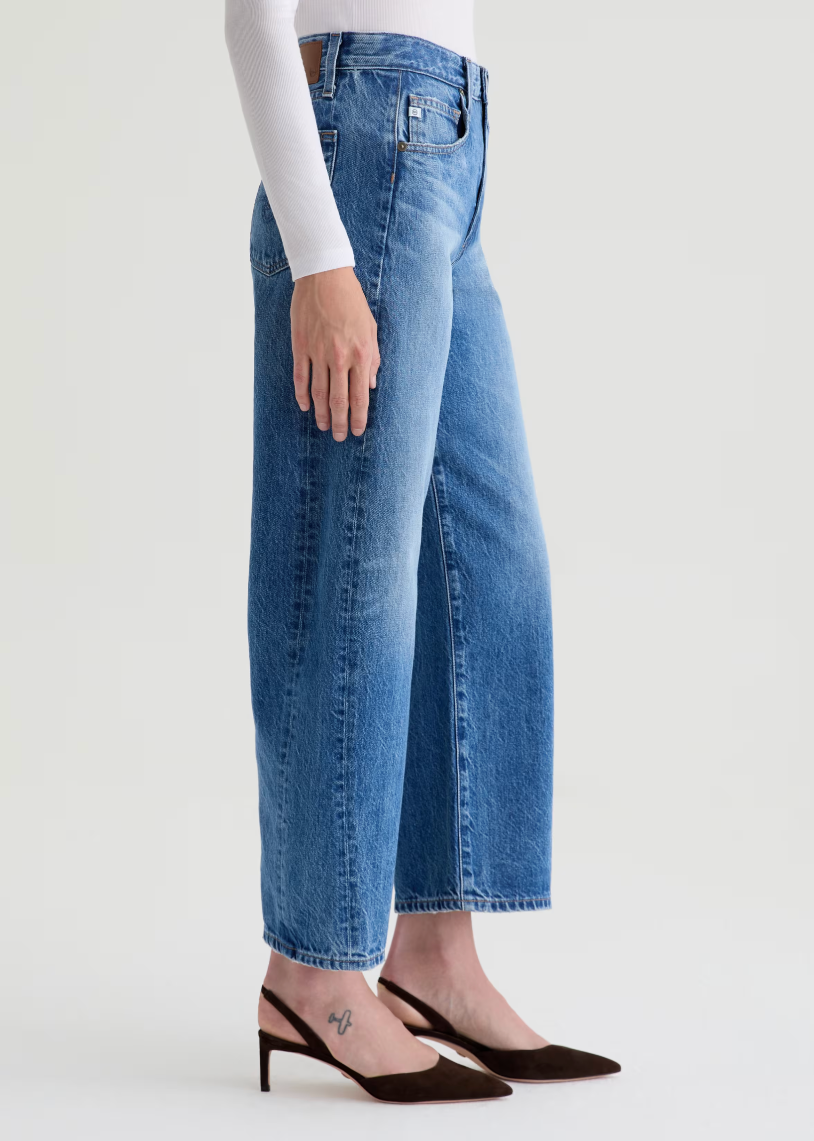 HATTIE DENIM