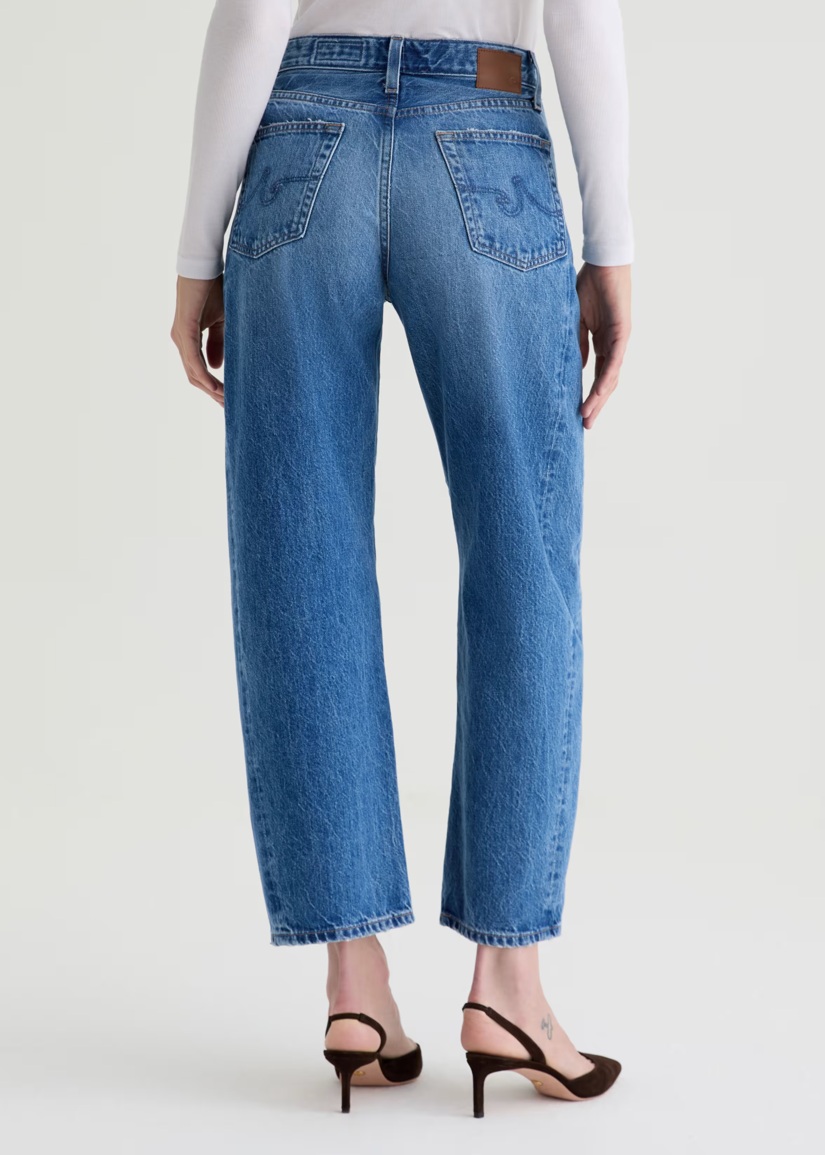 HATTIE DENIM