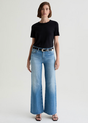 SAIGE WIDE LEG