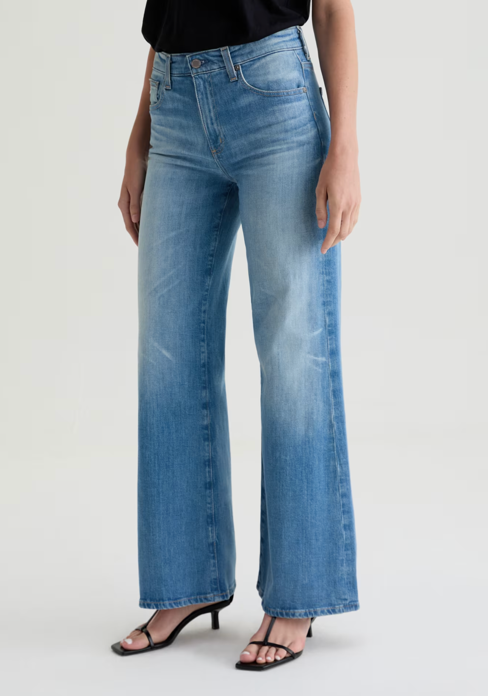 SAIGE WIDE LEG