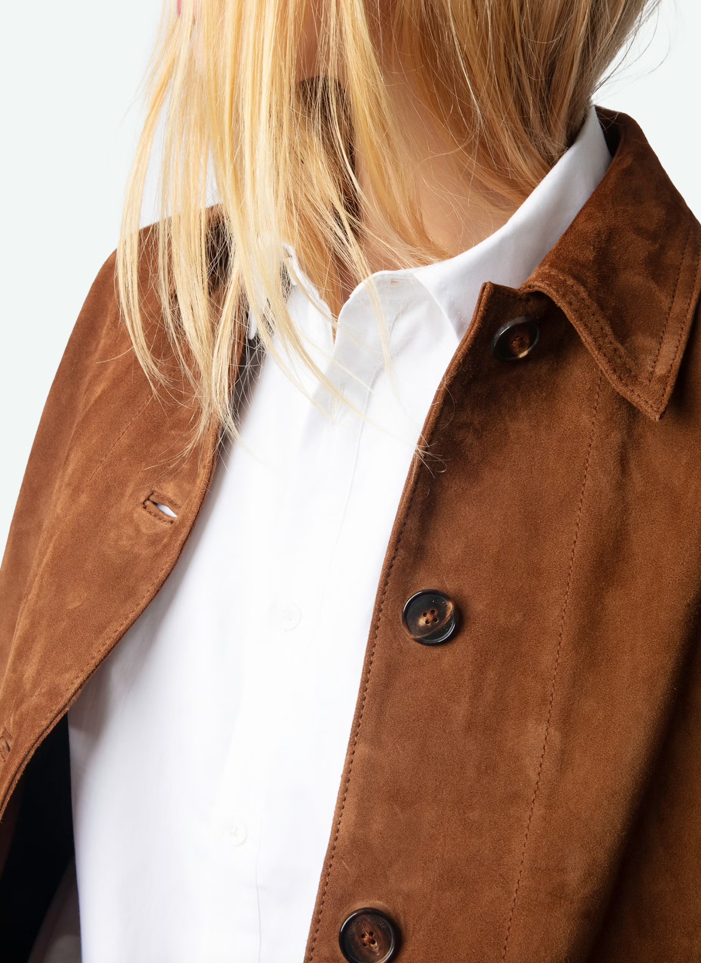 LESSA SUEDE