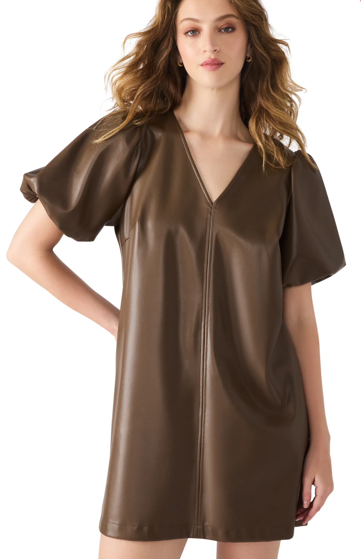TILLY DRESS