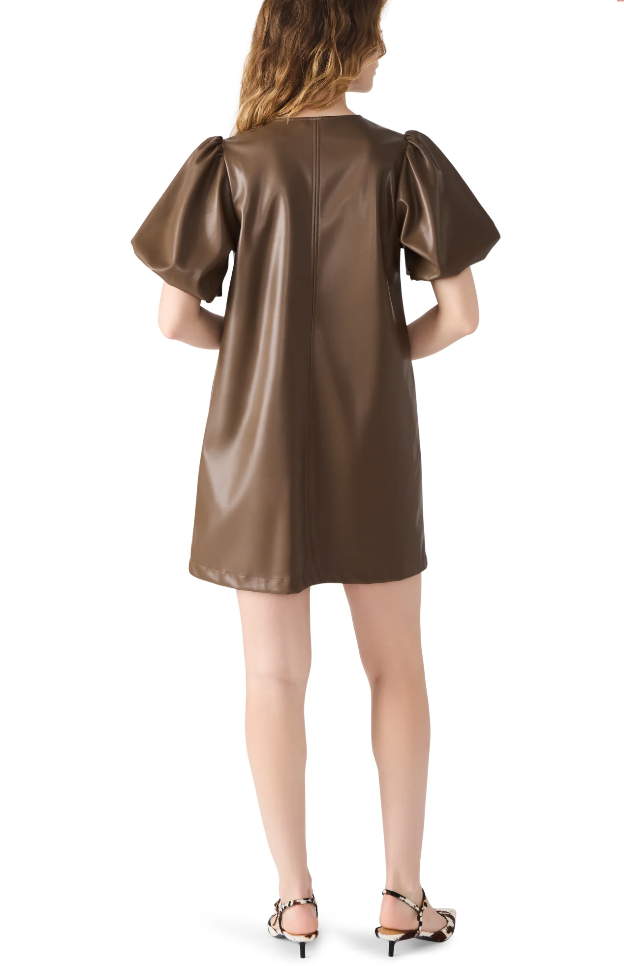 TILLY DRESS